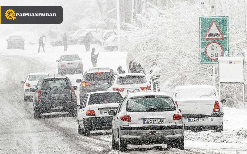 چرا سفر زمستانی نیاز به آمادگی ویژه دارد؟