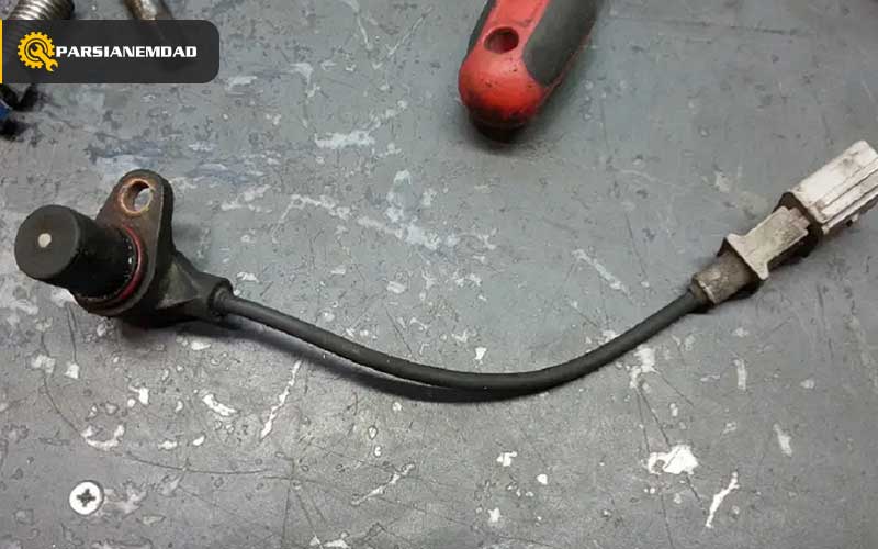 خرابی سنسورهای خودرو