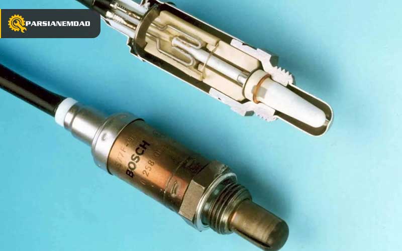 عملکرد نامناسب سنسورها