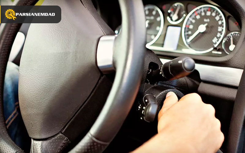 خرابی مغزی سوئیچ 