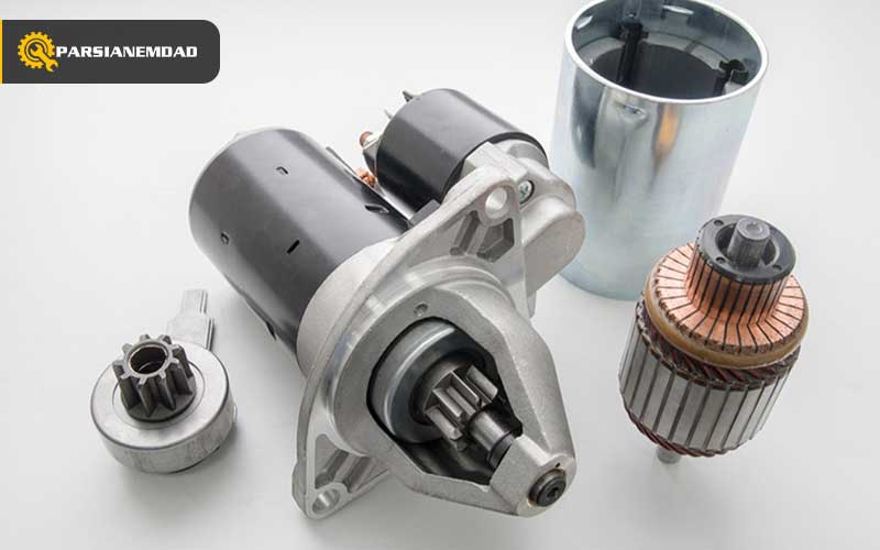 ست اتوماتیک استارت چیست؟