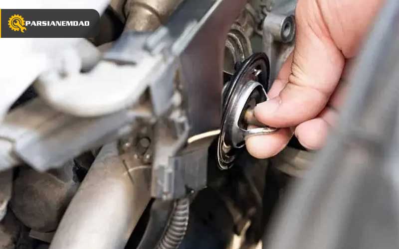 بعد جوش آوردن ماشین دقیقا چکار کنیم؟