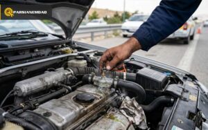 چه زمانی پژو 405 نیاز به هواگیری دارد؟